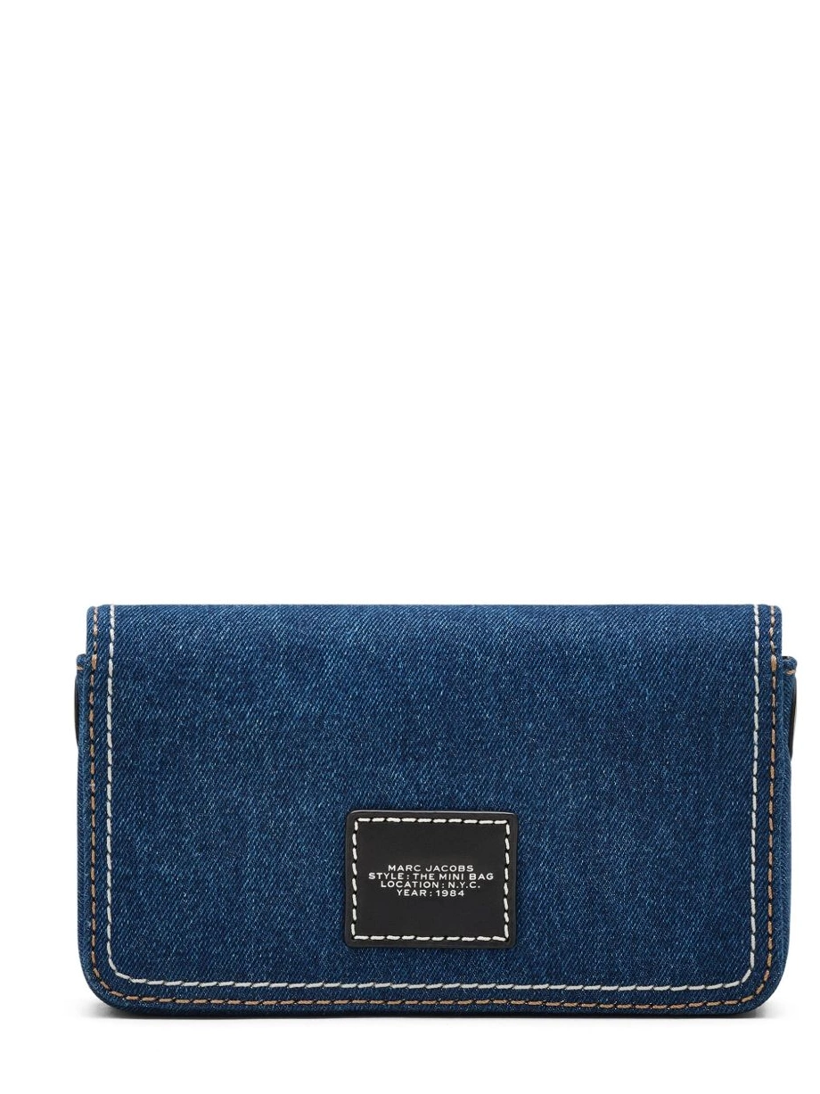 Cheap Denim Chain bag Mini Marc Women Jacobs The 0727